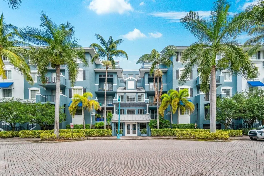 255 NE 3rd Avenue #2410, Delray Beach, FL 33444 - #3