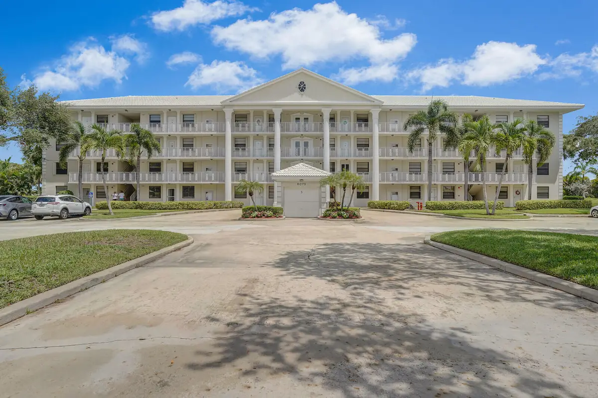 6073 Balboa Circle #105, Boca Raton, FL 33433 - #1
