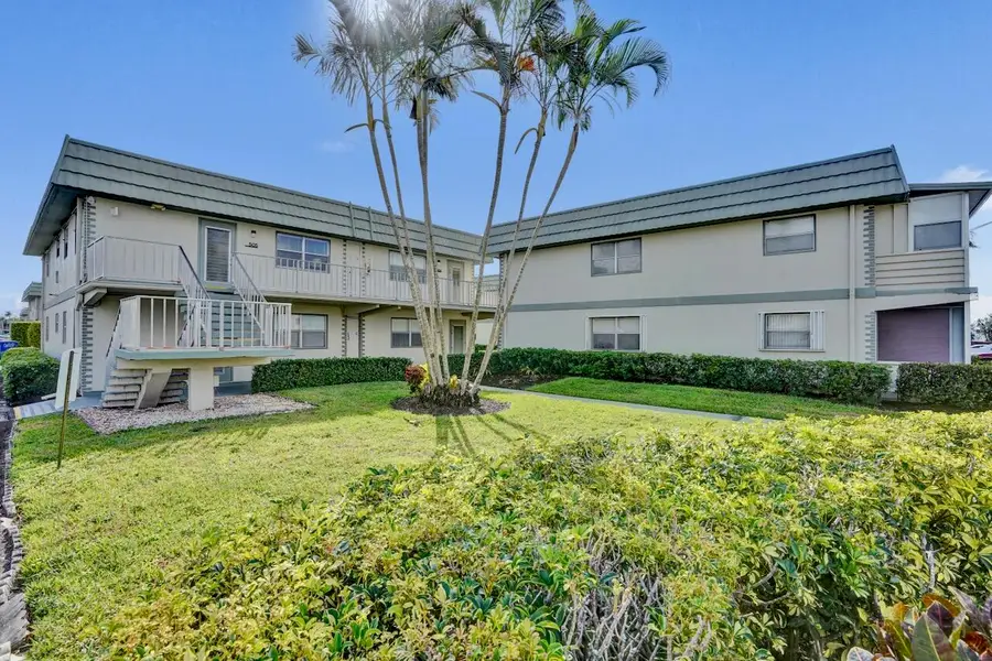 505 Monaco K, Delray Beach, FL 33446 - #2