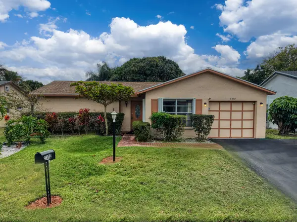 6292 Silver Moon Lane, ,, FL 33463