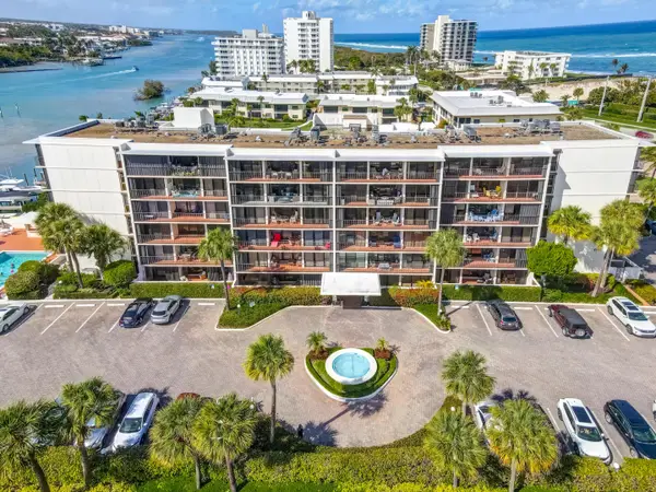 225 Beach Road #503, Tequesta, FL 33469