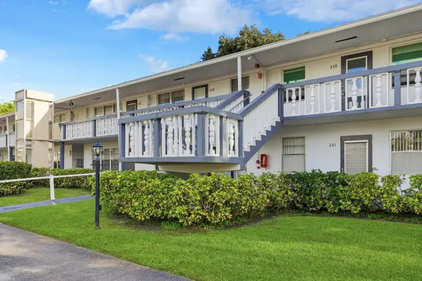 231 Ventnor Q, Deerfield Beach, FL 33442