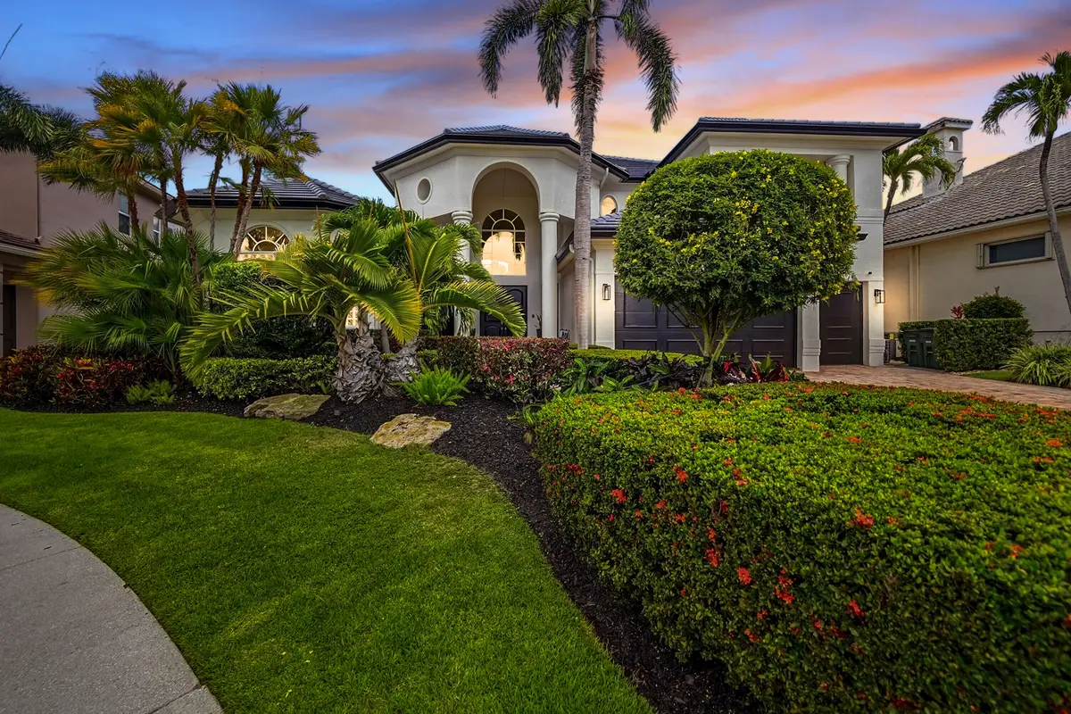 2399 NW 49th Lane, Boca Raton, FL 33431 - #1