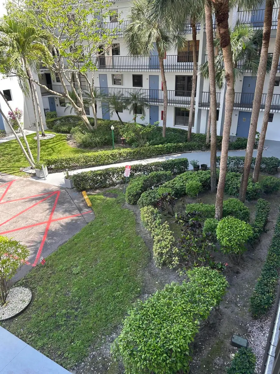 4700 Lucerne Lakes Boulevard #308, Lake Worth, FL 33467 - #3