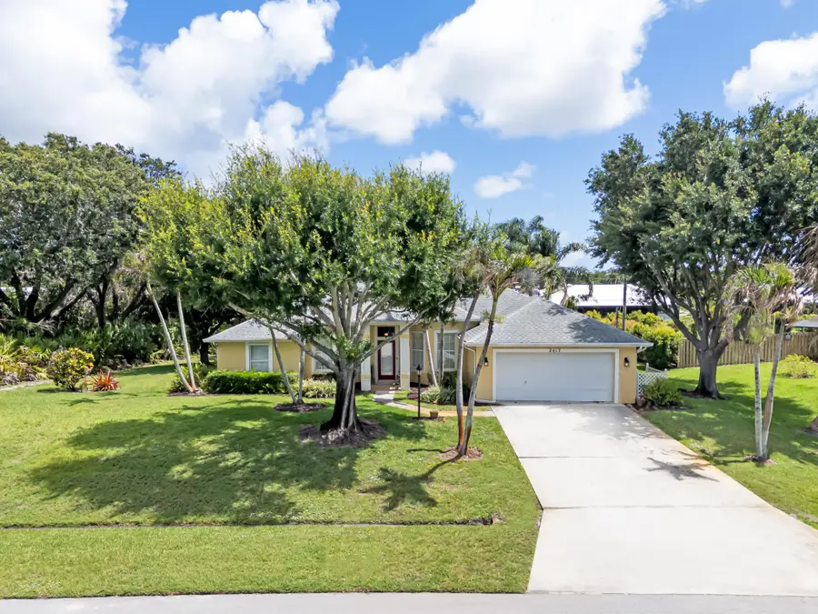 2017 SE Allamanda Drive, Port Saint Lucie, FL 34952 - #3