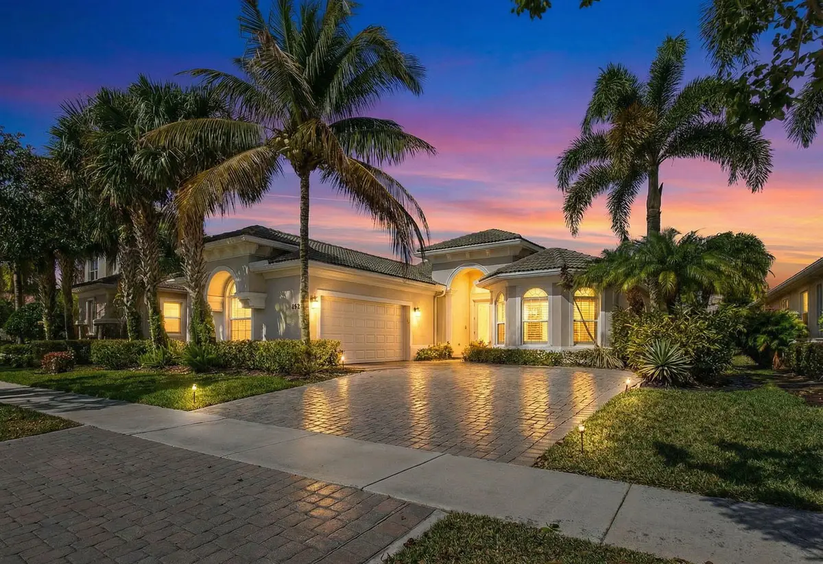 157 Carina Drive, Jupiter, FL 33478 - #1