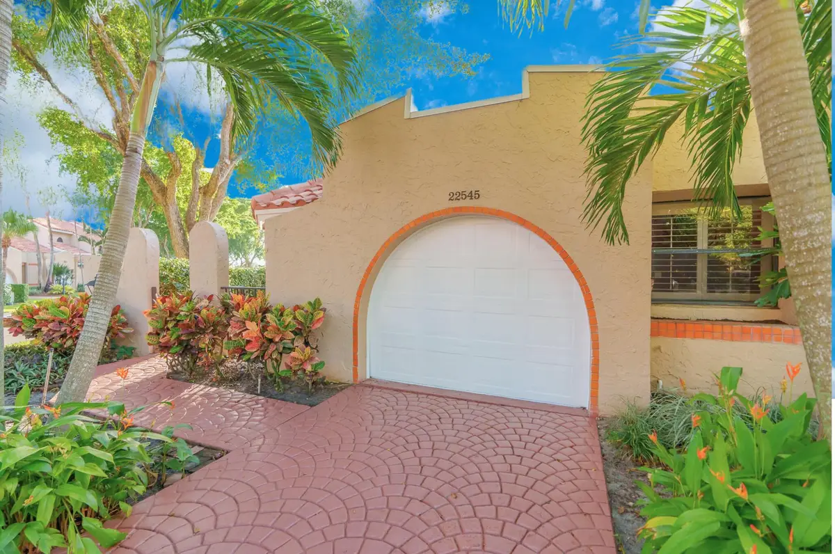 22545 Meridiana Drive, Boca Raton, FL 33433 - #1