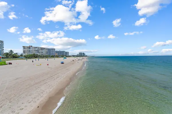 1200 Hibiscus Avenue #1107, Pompano Beach, FL 33062