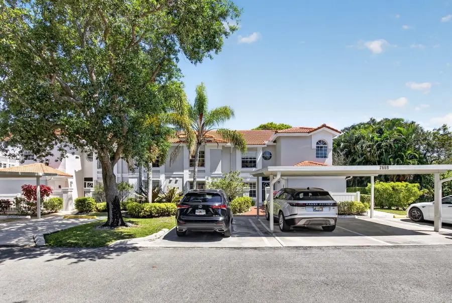 7669 Springwater Place #102, Boynton Beach, FL 33437 - #2