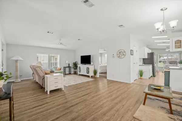 3839 Sandlace Court, Port St Lucie, FL 34952