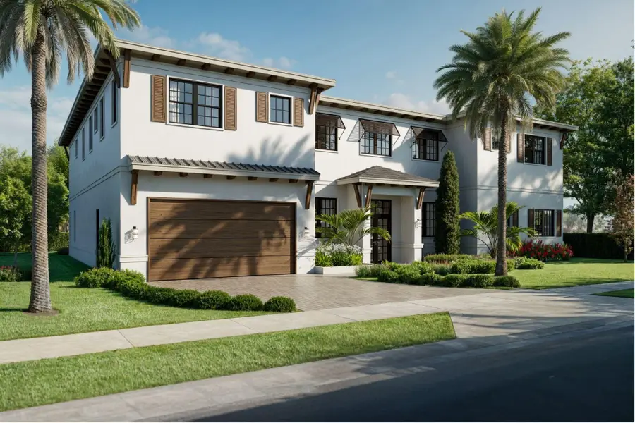 261 Rutland Boulevard, West Palm Beach, FL 33405 - #2