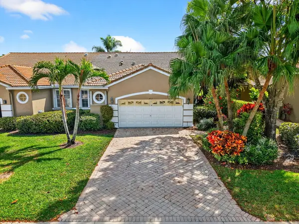 4702 Carlton Golf Drive, Lake Worth, FL 33449