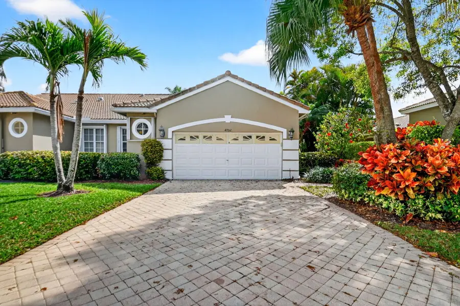 4702 Carlton Golf Drive, Lake Worth, FL 33449 - #2