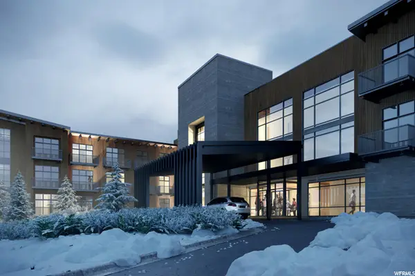 4080 N Cooper Ln #339, Park City, UT 84098