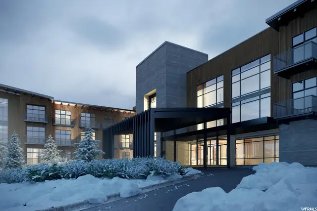 4080 N Cooper Ln #226, Park City, UT 84098 - Image #1