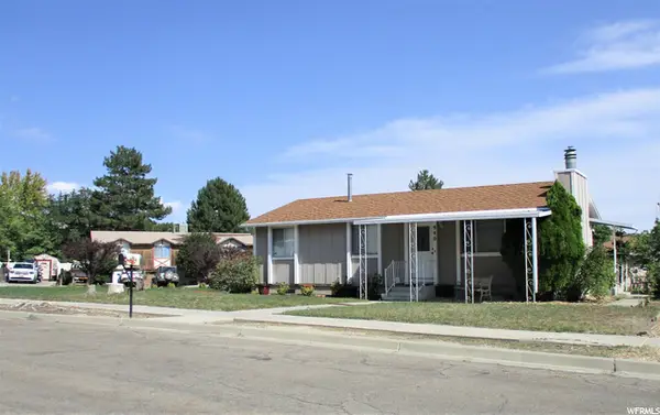 940 N Smith Dr E, Price, UT 84501