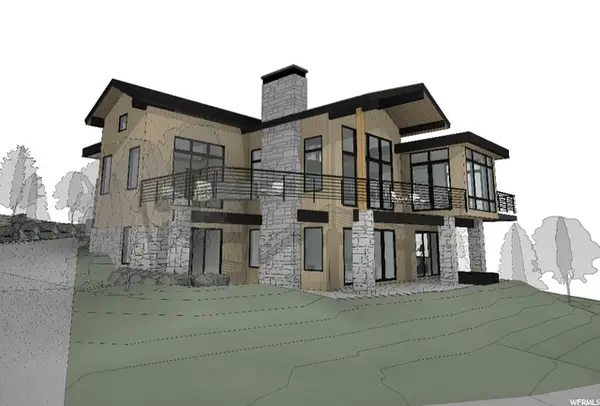 1202 W Skyridge Dr #101, Heber City, UT 84032