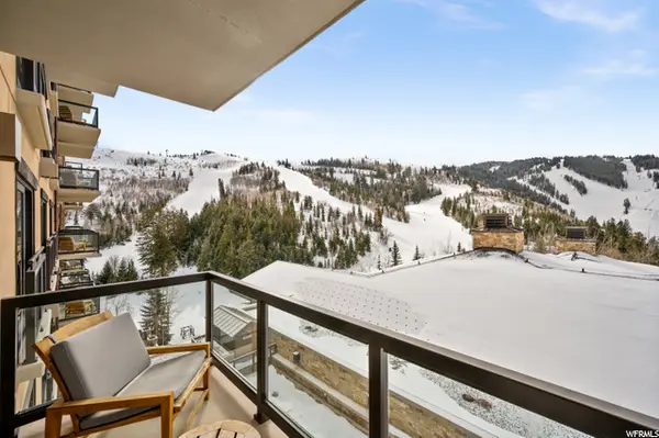 2300 Deer Valley Dr #633, Park City, UT 84060