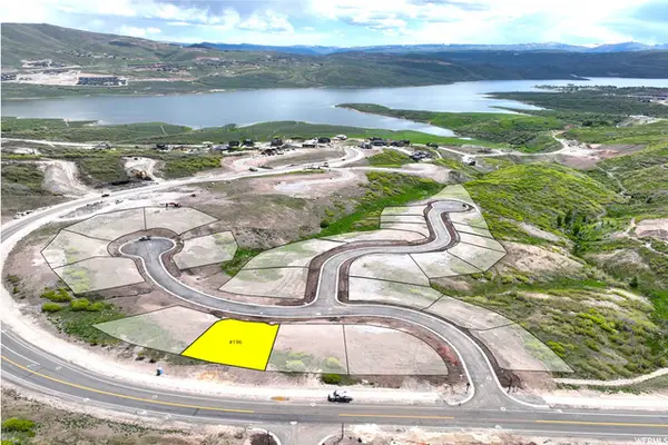 11141 N Aries Ct #196, Heber City, UT 84032