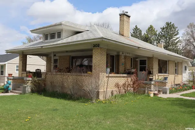 202 N Main St, Smithfield, UT 84335 - Image #1