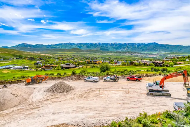 3244 Range Ct, Park City, UT 84098 - #2