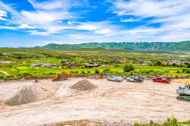 3244 Range Ct, Park City, UT 84098 - #3