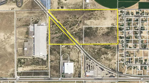 4700 W 600 N, Cedar City, UT 84721