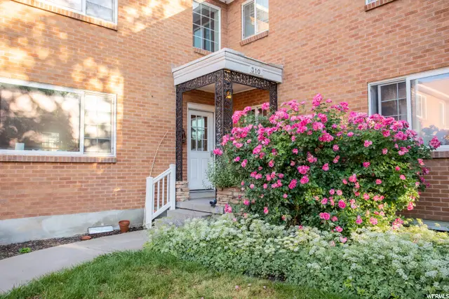 310 S 800 E #19, Salt Lake City, UT 84102 - Image #1