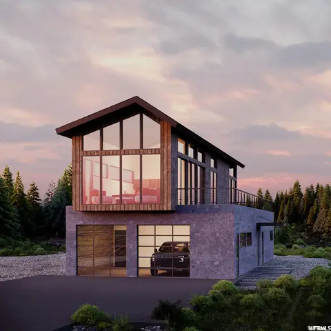 3864 E Oban Ct, Heber City, UT 84032 - #3