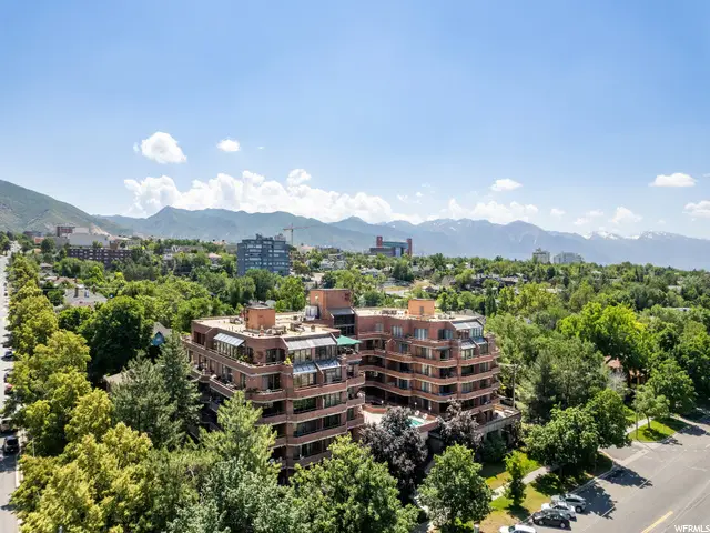 115 S 1100 E #401, Salt Lake City, UT 84102 - #3