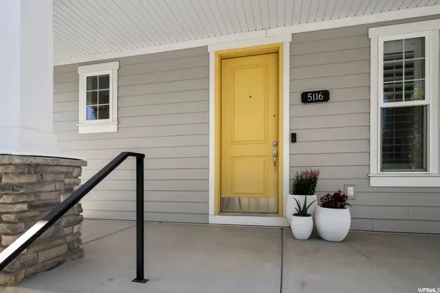 5116 W Dock St, South Jordan, UT 84009 - #2
