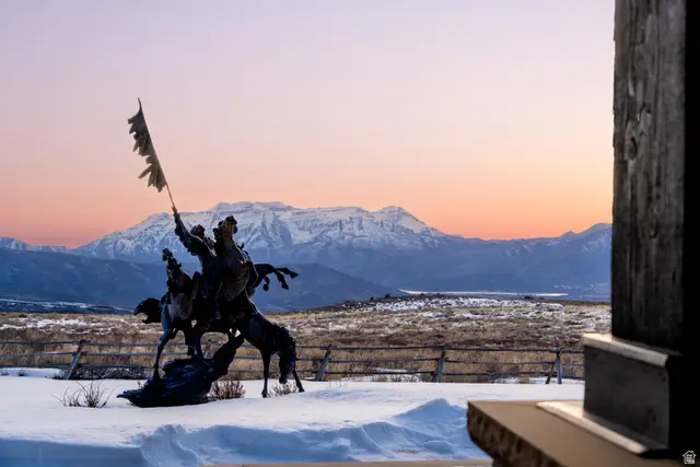 10716 E Forest Creek Rd, Heber City, UT 84032 - #3