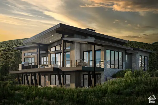 6777 White Dove Way, Park City, UT 84098