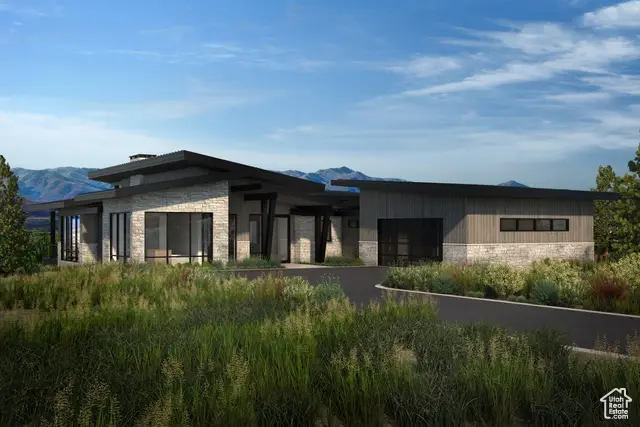 6777 White Dove Way, Park City, UT 84098 - #2