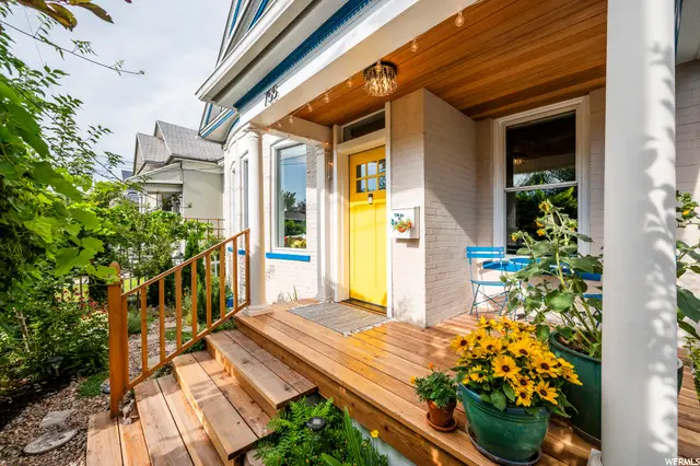 755 S Green St, Salt Lake City, UT 84102 - #1