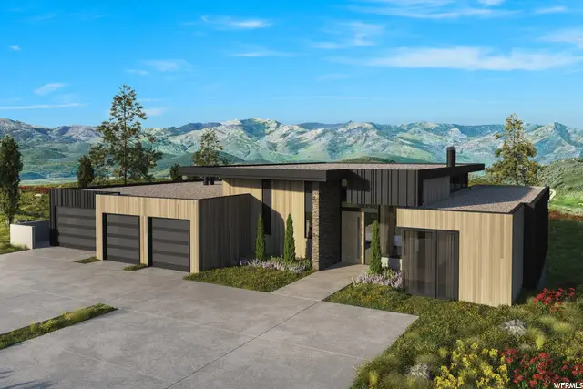 8806 Sun Spark Ct #57, Park City, UT 84098 - Image #2