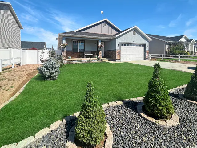 517 E 1140 S, Roosevelt, UT 84066 - #3