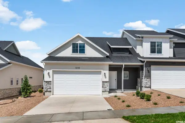 1271 E 920 N, Spanish Fork, UT 84660