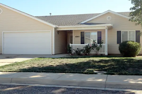 4245 W 250 N, Cedar City, UT 84720