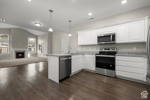 1481 N Saratoga View Ln #D, Saratoga Springs, UT 84045 - Image #1