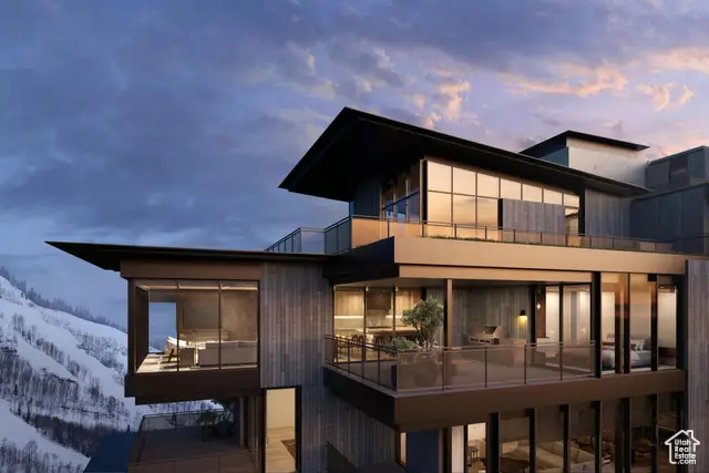 9300 Marsac Ave #A503, Park City, UT 84060 - Image #1