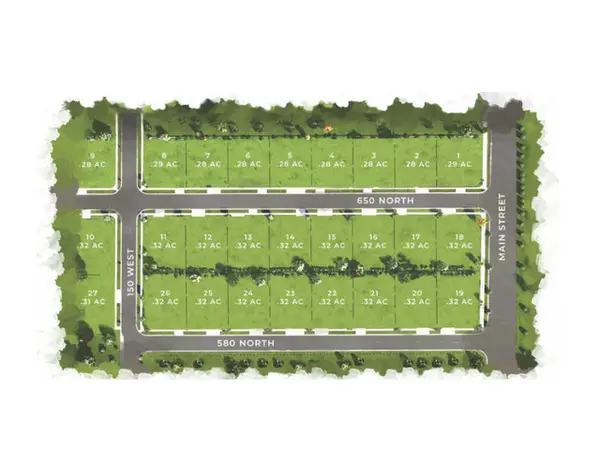 144 W 590 N #26, Salem, UT 84653