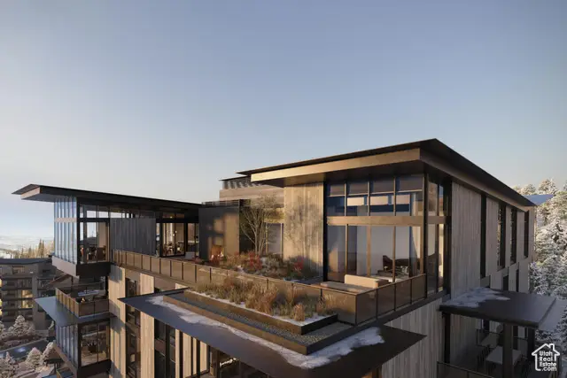 9300 Marsac Ave #C801, Park City, UT 84060 - Image #1