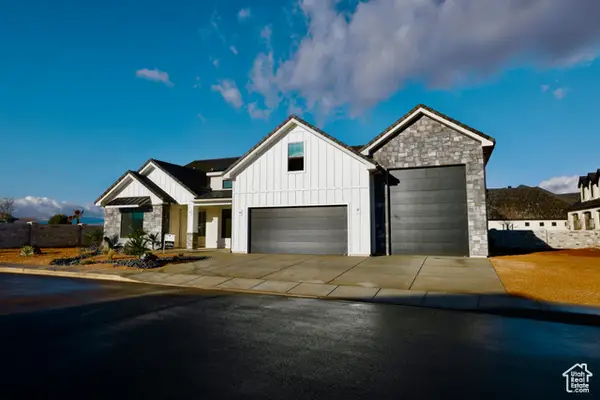 3906 S Kennedy Ln #127, Washington, UT 84780