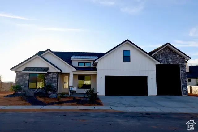 3906 S Kennedy Ln #127, Washington, UT 84780 - #2