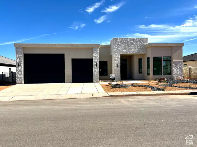 3739 S Kennedy Ln W #135, Washington, UT 84780 - #1