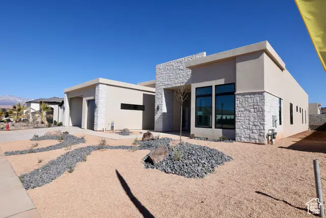 3739 S Kennedy Ln W #135, Washington, UT 84780 - #2