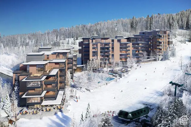 9300 Marsac Ave #B304, Park City, UT 84060 - Image #1