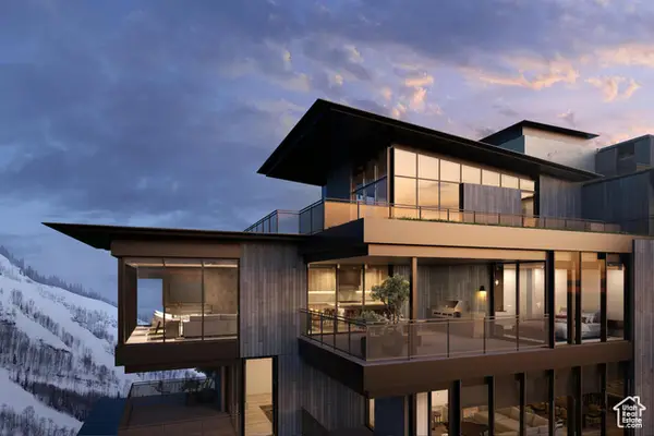 9300 Marsac Ave #A502, Park City, UT 84060