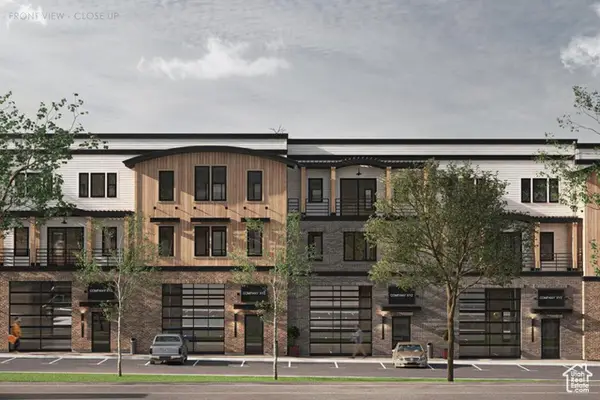 1922 S Highway 40 #37, Heber City, UT 84032